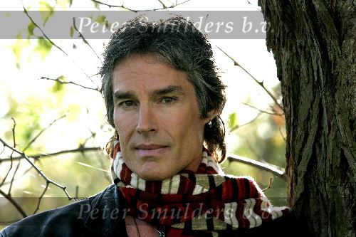Hilversum 13 november 2005
Ronn Moss (The Bold and the Beautiful)