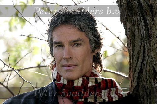 Hilversum 13 november 2005
Ronn Moss (The Bold and the Beautiful)