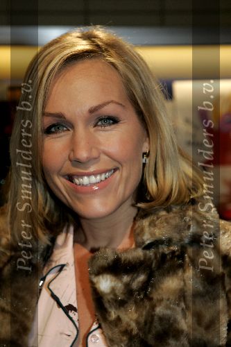Utrecht 3 november 2005
Premiere Jesus Christ superstar in schouwburg Utrecht.
tanja Jess