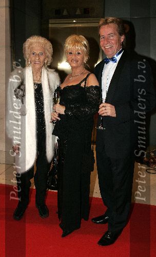 Amsterdam 28 november 2005
Beau Monde awards in het hilton.
veerkampjes