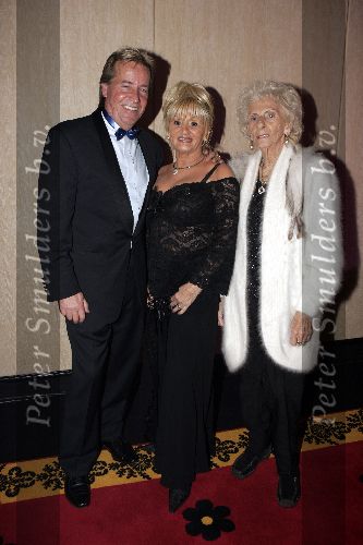 Amsterdam 28 november 2005
Beau Monde awards in het hilton.
Veerkampjes