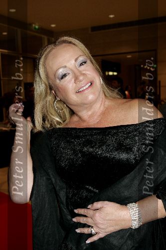 Amsterdam 28 november 2005
Beau Monde awards in het hilton.
Viola Holt