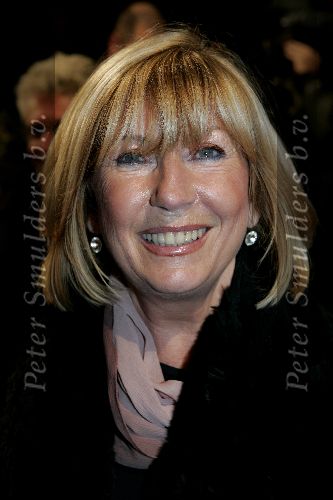 Utrecht 3 november 2005
Premiere Jesus Christ superstar in schouwburg Utrecht.
Willeke Alberti