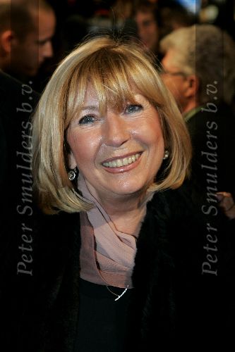 Utrecht 3 november 2005
Premiere Jesus Christ superstar in schouwburg Utrecht.
Willeke Alberti