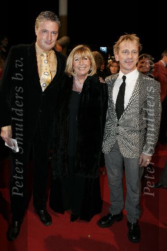 Utrecht 3 november 2005
Premiere Jesus Christ superstar in schouwburg Utrecht.
Willeke Alberti