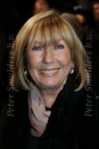 Utrecht 3 november 2005
Premiere Jesus Christ superstar in schouwburg Utrecht.
Willeke Alberti