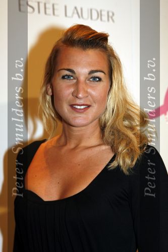 AMSTERDAM 2 OKTOBER 2006
Pink Ribbon in movenpick hotel
Barbara de Loor