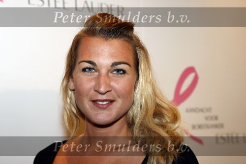 AMSTERDAM 2 OKTOBER 2006
Pink Ribbon in movenpick hotel
Barbara de Loor