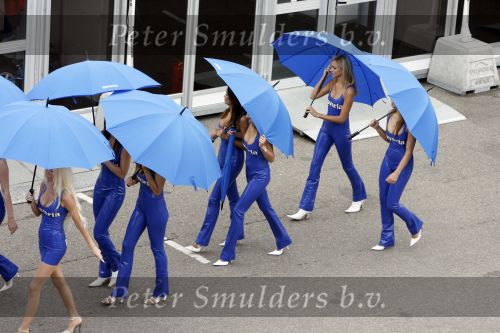 Zandvoort 1 oktober 2006
A1 Grand Prix op zandvoort
bavaria promotie team