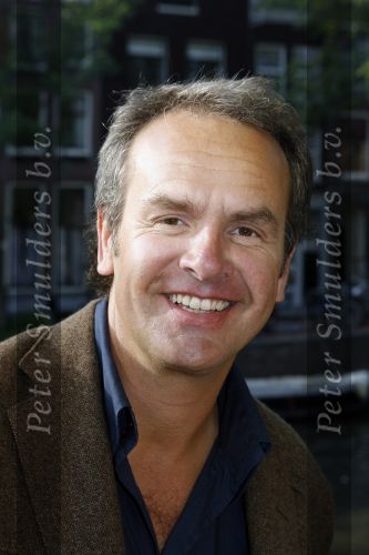 Amsterdam 11 oktober 2006
Presentatie boek Andre v Duin.
Bert Kuizenga