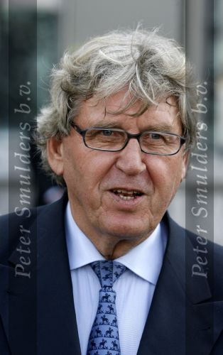 Rotterdam 16 september 2006
Herdenkingsdienst voor hr v Vollenhoven in Hulskamp gebouw.
Bram peper