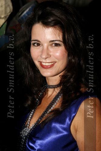 Rotterdam 7 oktober 2006
Premiere Cats in het nieuwe luxor.
Caroline de Bruijn.