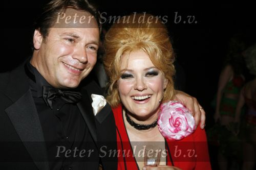 Hoorn 11 oktober 2006
Premiere \