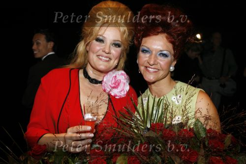 Hoorn 11 oktober 2006
Premiere \