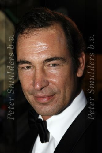 Rotterdam 7 oktober 2006
Premiere Cats in het nieuwe luxor.
Erik de Vogel