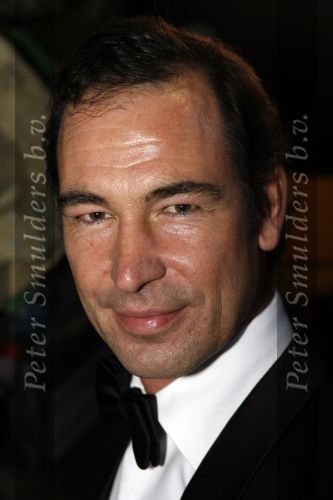 Rotterdam 7 oktober 2006
Premiere Cats in het nieuwe luxor.
Erik de Vogel