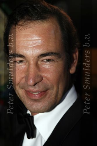 Rotterdam 7 oktober 2006
Premiere Cats in het nieuwe luxor.
Erik de Vogel