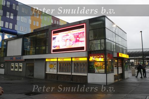 Amsterdam, 1 Oktober 2006
Febo
