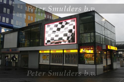 Amsterdam, 1 Oktober 2006
Febo