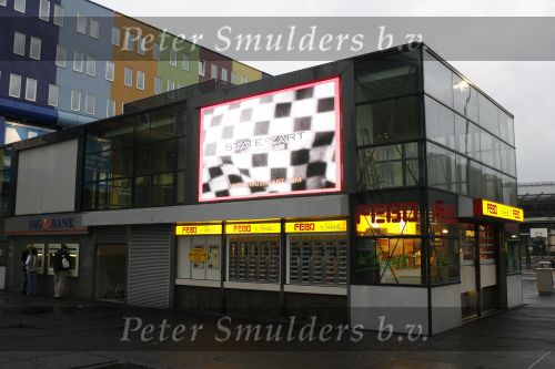 Amsterdam, 1 Oktober 2006
Febo