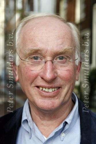 Amsterdam 11 oktober 2006
Presentatie boek Andre v Duin.
Fred Oster