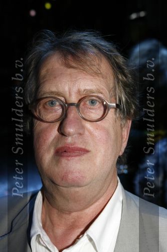 Rotterdam 7 oktober 2006
Premiere Cats in het nieuwe luxor.
Gerrit Komrij