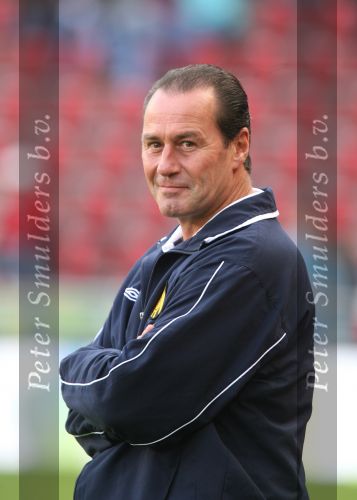 Eindhoven, 20 Oktober 2006 
Kompetitiewedstrijd PSV-Roda JC Seizoen 2006/2007
Eindstand 4-1
Huub Stevens