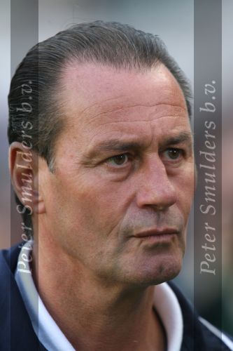 Eindhoven, 20 Oktober 2006 
Kompetitiewedstrijd PSV-Roda JC Seizoen 2006/2007
Eindstand 4-1
Huub Stevens