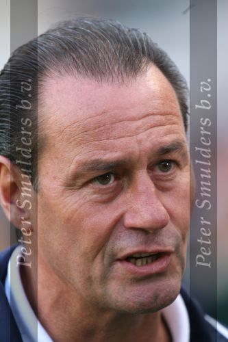 Eindhoven, 20 Oktober 2006 
Kompetitiewedstrijd PSV-Roda JC Seizoen 2006/2007
Eindstand 4-1
Huub Stevens