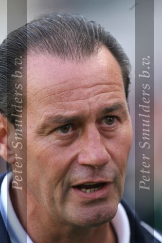 Eindhoven, 20 Oktober 2006 
Kompetitiewedstrijd PSV-Roda JC Seizoen 2006/2007
Eindstand 4-1
Huub Stevens