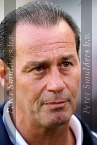 Eindhoven, 20 Oktober 2006 
Kompetitiewedstrijd PSV-Roda JC Seizoen 2006/2007
Eindstand 4-1
Huub Stevens