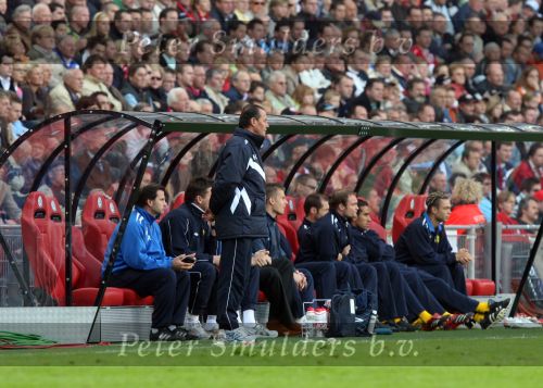 Eindhoven, 20 Oktober 2006 
Kompetitiewedstrijd PSV-Roda JC Seizoen 2006/2007
Eindstand 4-1
Huub Stevens