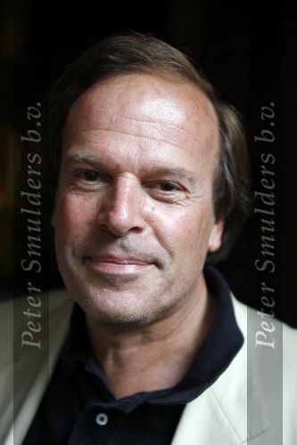 Amsterdam 11 oktober 2006
Presentatie boek Andre v Duin.
Ivo Niehe