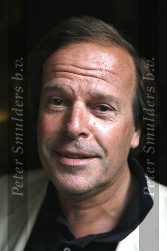 Amsterdam 11 oktober 2006
Presentatie boek Andre v Duin.
Ivo Niehe