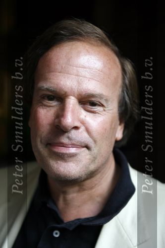 Amsterdam 11 oktober 2006
Presentatie boek Andre v Duin.
Ivo Niehe