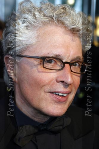 Rotterdam 7 oktober 2006
Premiere Cats in nieuwe Luxor.
Jacques d Ancona
