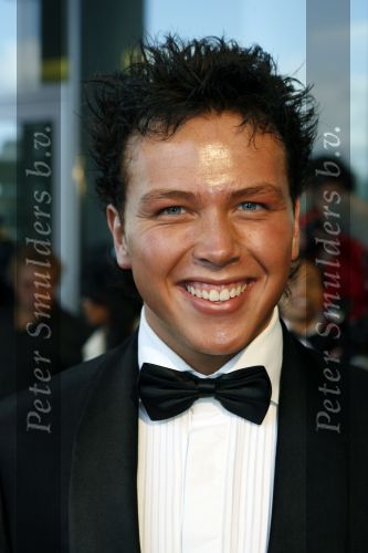 Rotterdam 7 oktober 2006
Premiere Cats in nieuwe Luxor.
Jamai Looman.


Peter Smulders bv