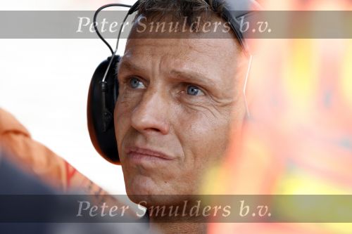Zandvoort 1 oktober 2006
A1 Grand Prix op zandvoort
Jan Lammers
