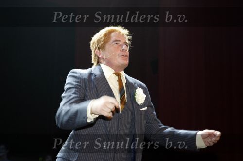 Hoorn 11 oktober 2006
Premiere \