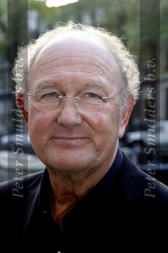 Amsterdam 11 oktober 2006
Presentatie boek Andre v Duin.
Joop v d Ende