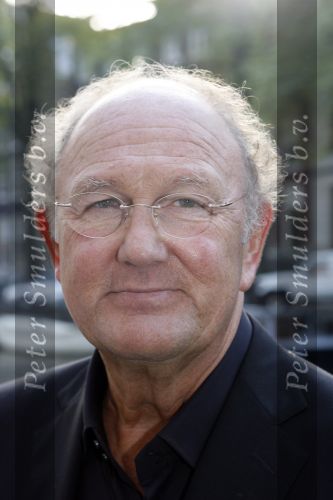Amsterdam 11 oktober 2006
Presentatie boek Andre v Duin.
Joop v d Ende