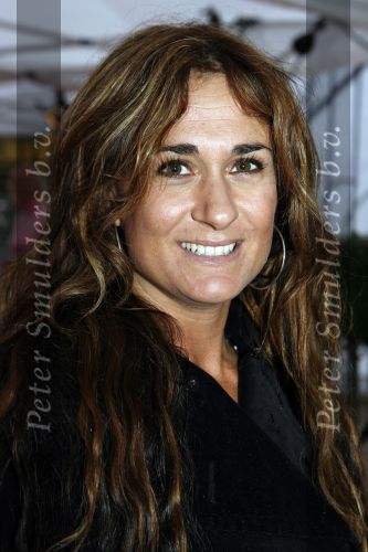 Amsterdam 6 oktober 2006
Premiere Winx club in pepsi stage.
Laura Vlasblom