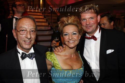 Hoorn 11 oktober 2006
Premiere \