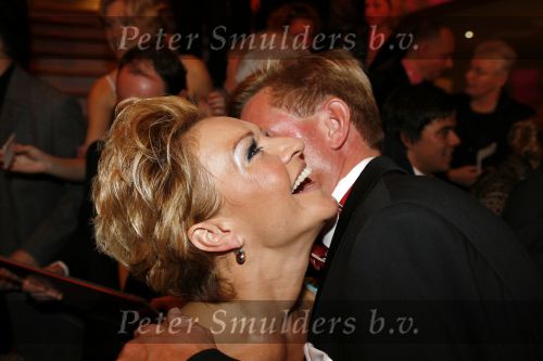 Hoorn 11 oktober 2006
Premiere \