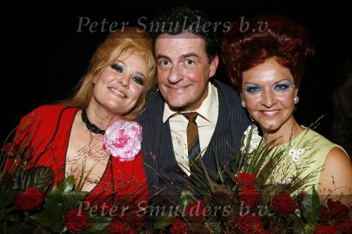 Hoorn 11 oktober 2006
Premiere \