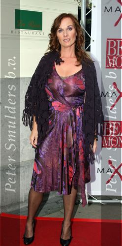 Amsterdam, 18 Oktober 2006
Beau Monde Awards 2006
Patty Zomer