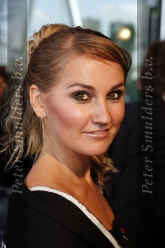 Rotterdam 7 oktober 2006
Premiere Cats in nieuwe Luxor.
Peggy vrijens