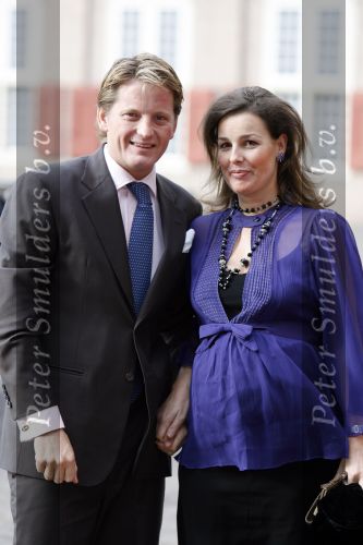 Apeldoorn 8 oktober 2006
Doop Prinses Leonore in het Loo in Apeldoorn.
Prinses Anita zwanger met Prins Pieter Christiaan
Peter Smulders bv