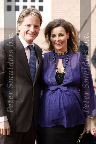 Apeldoorn 8 oktober 2006
Doop Prinses Leonore in het Loo in Apeldoorn.
Prinses Anita zwanger met Prins Pieter Christiaan
Peter Smulders bv
