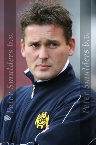 Eindhoven, 20 Oktober 2006 
Kompetitiewedstrijd PSV-Roda JC Seizoen 2006/2007
Eindstand 4-1
Ruud Hesp